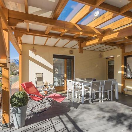 Vacances A La Montagne Saint-Julien-en-Champsaur Екстериор снимка