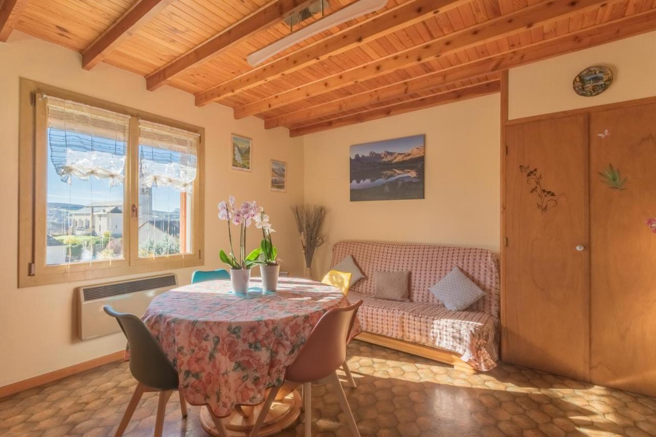 Vacances A La Montagne Saint-Julien-en-Champsaur Екстериор снимка