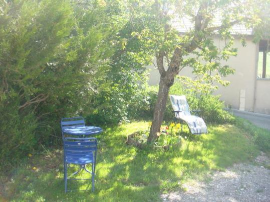 Vacances A La Montagne Saint-Julien-en-Champsaur Екстериор снимка