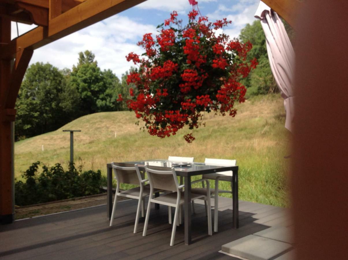 Vacances A La Montagne Saint-Julien-en-Champsaur Екстериор снимка