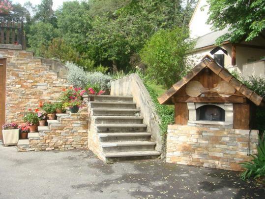 Vacances A La Montagne Saint-Julien-en-Champsaur Екстериор снимка