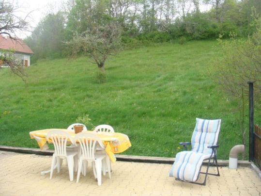 Vacances A La Montagne Saint-Julien-en-Champsaur Екстериор снимка